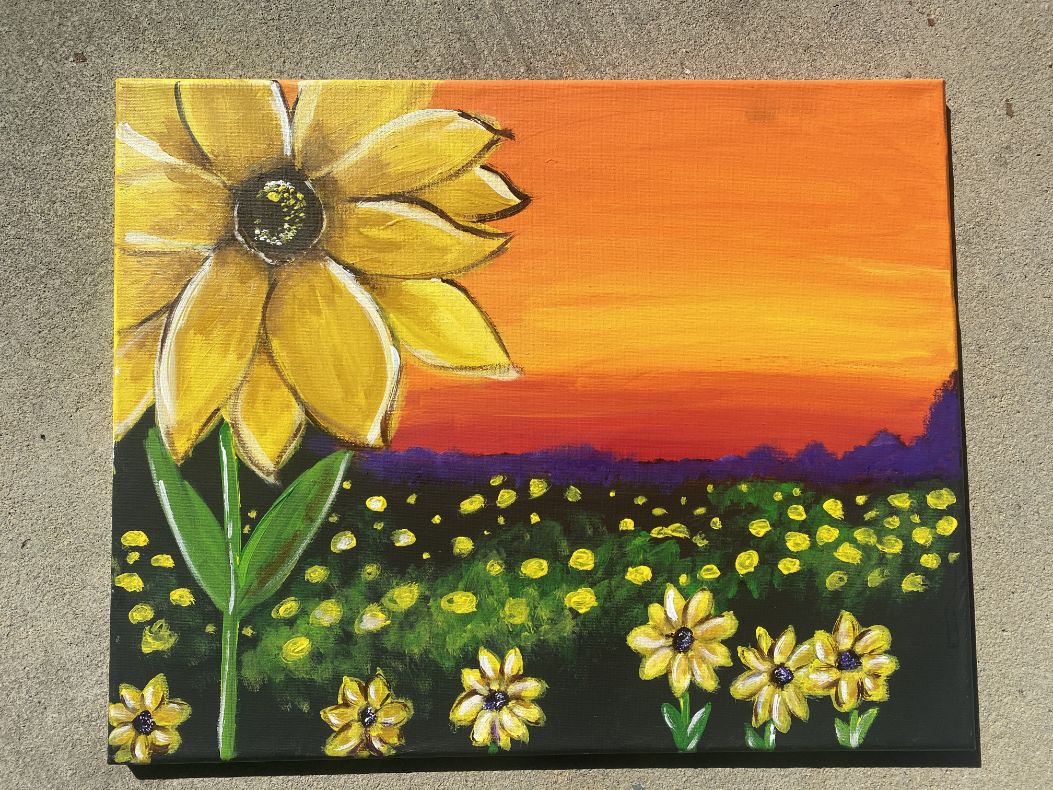 Sunflower