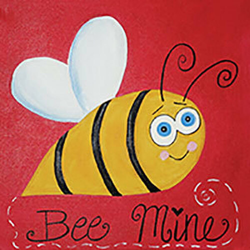 Bee Mine